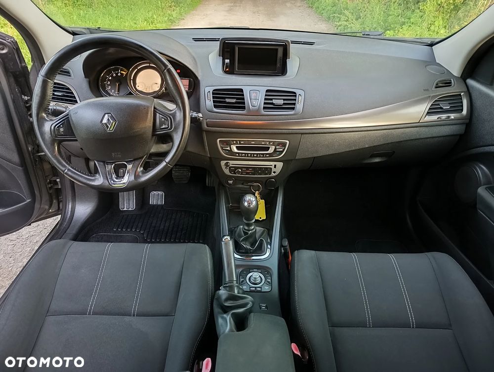 Renault Megane - 14