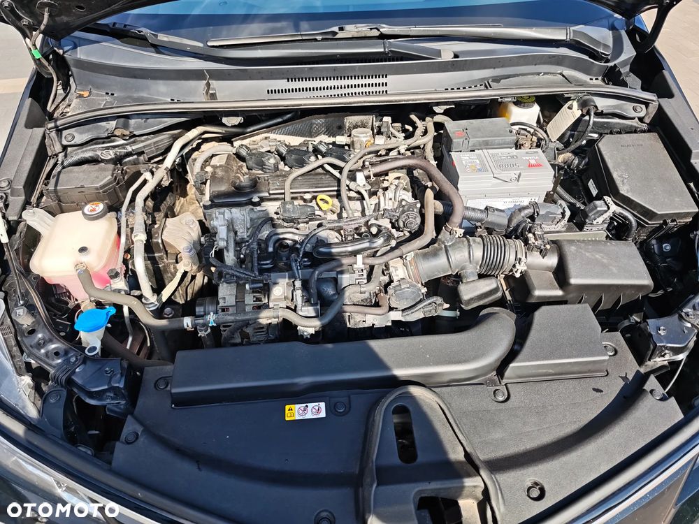 Toyota Corolla 1.5 Comfort - 14
