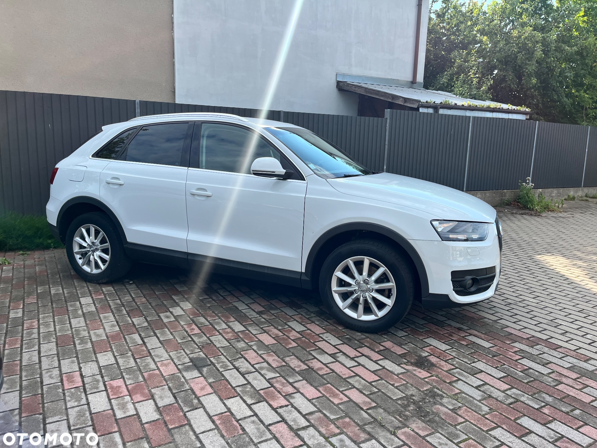 Audi Q3 2.0 TDI Quattro - 4