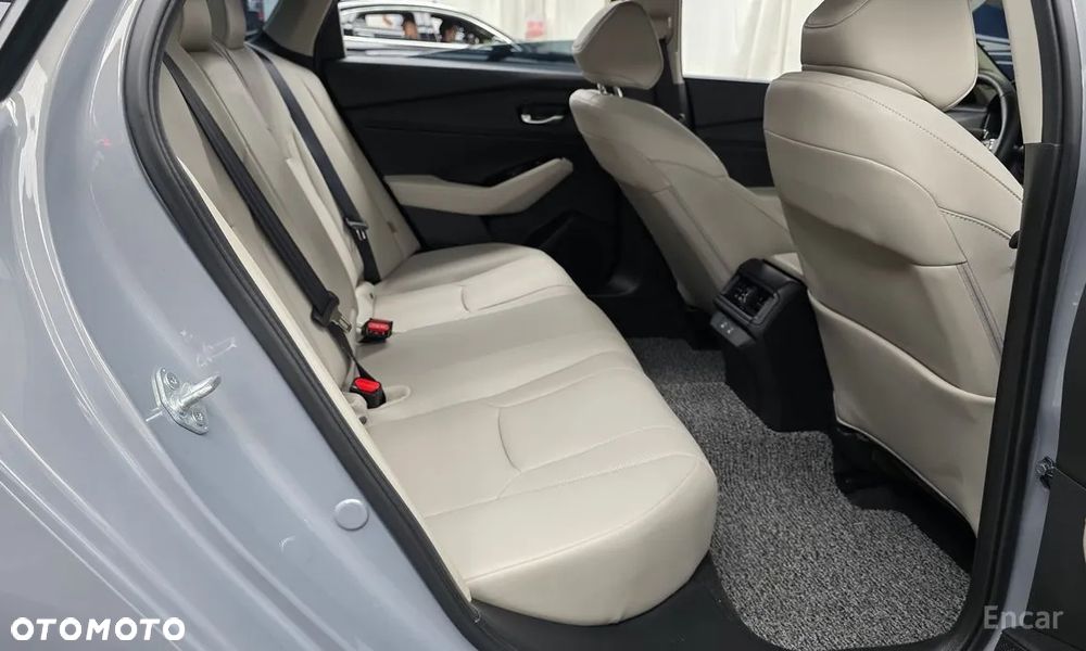 Honda Accord - 11