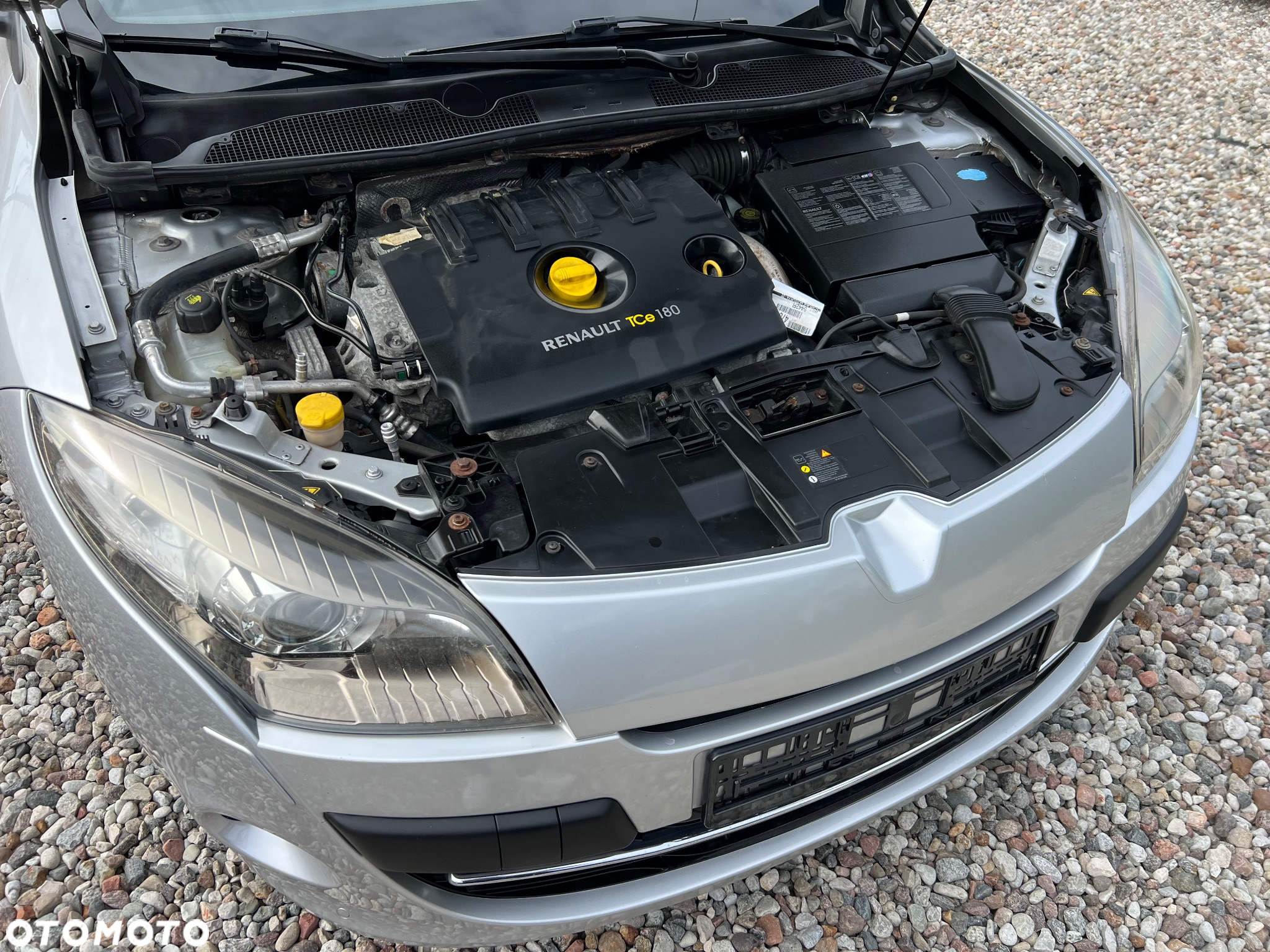 Renault Megane 2.0 16V TCE Privilege - 38