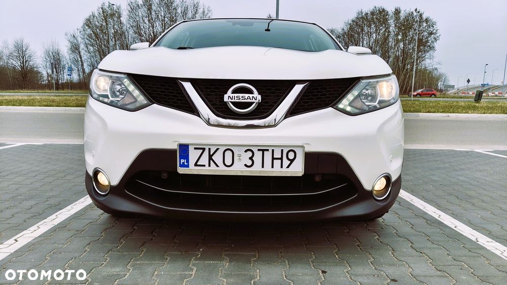 Nissan Qashqai 1.2 DIG-T Acenta - 20