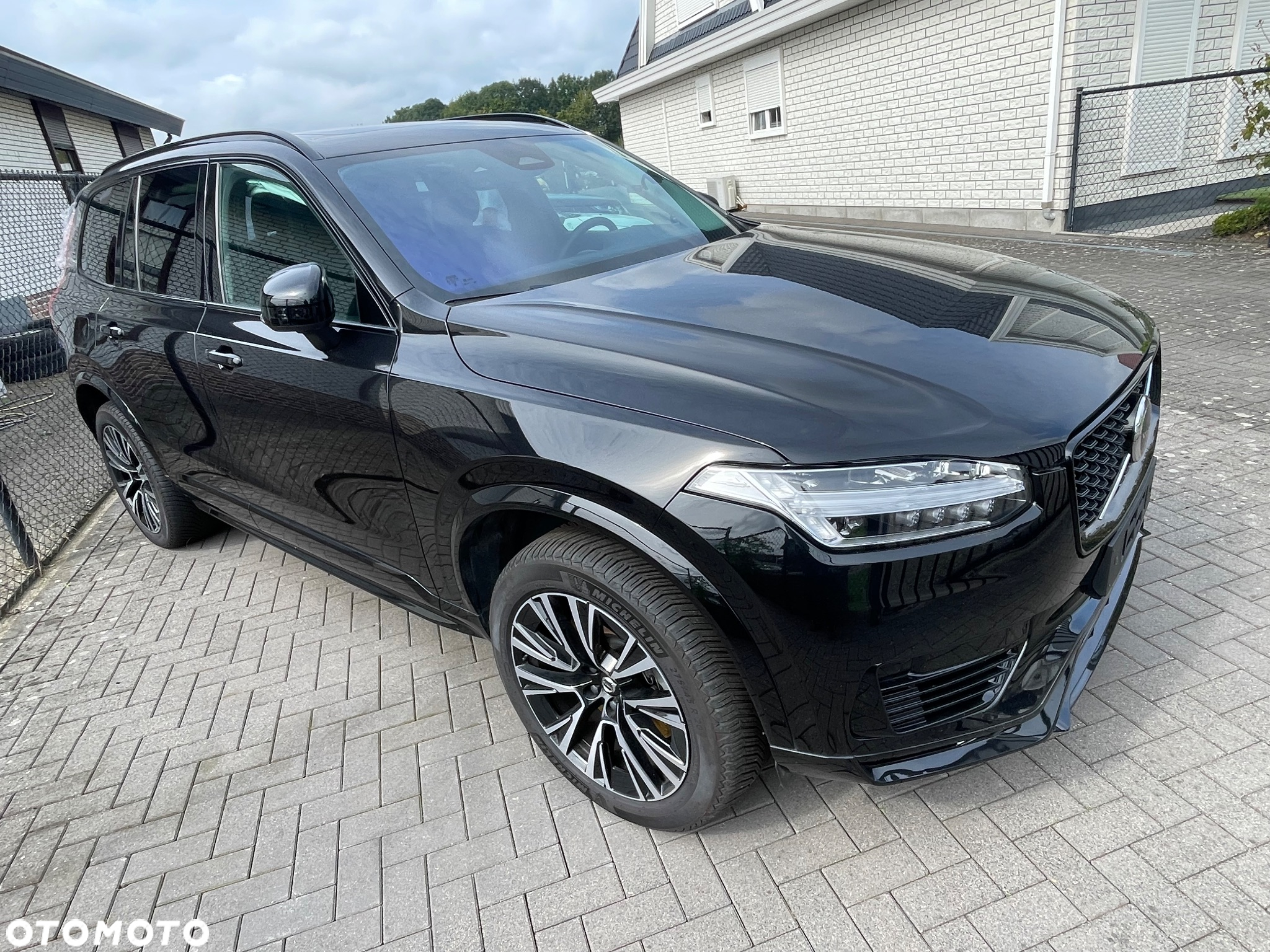 Volvo XC 90 - 2