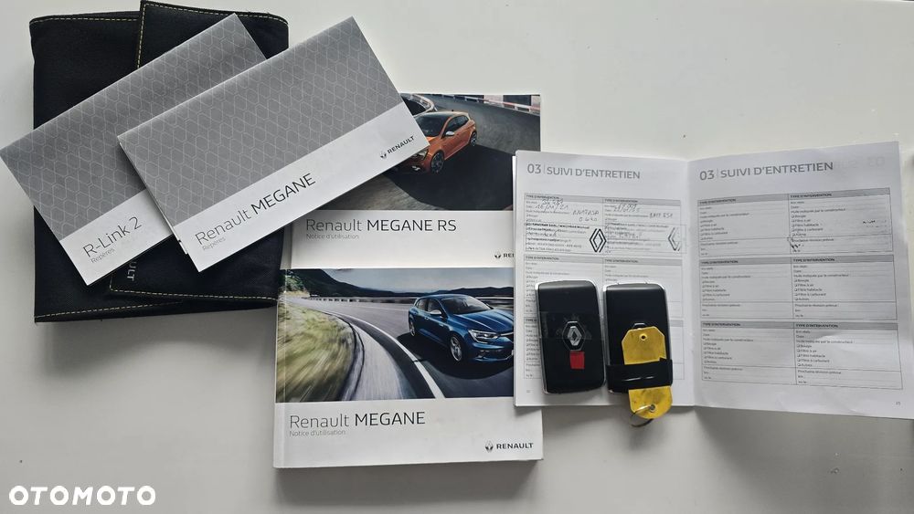 Renault Megane - 19