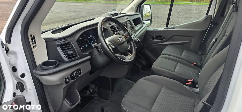 Ford TRANSIT - 7
