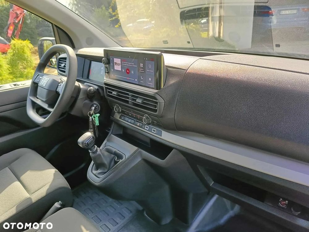 Fiat SCUDO - 15