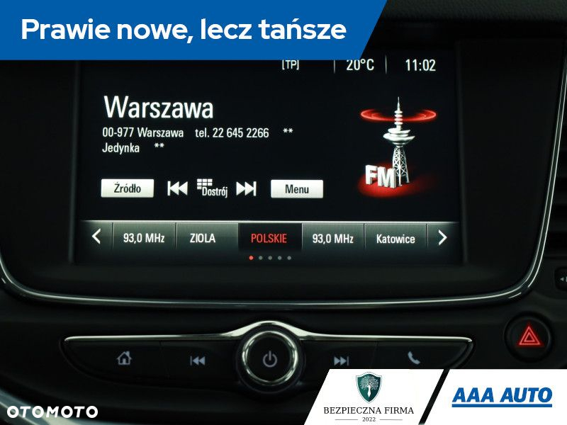 Opel Astra - 12