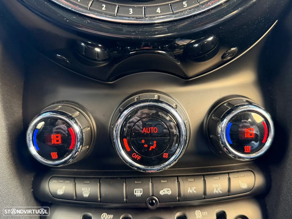 MINI 3 Portas One - 28