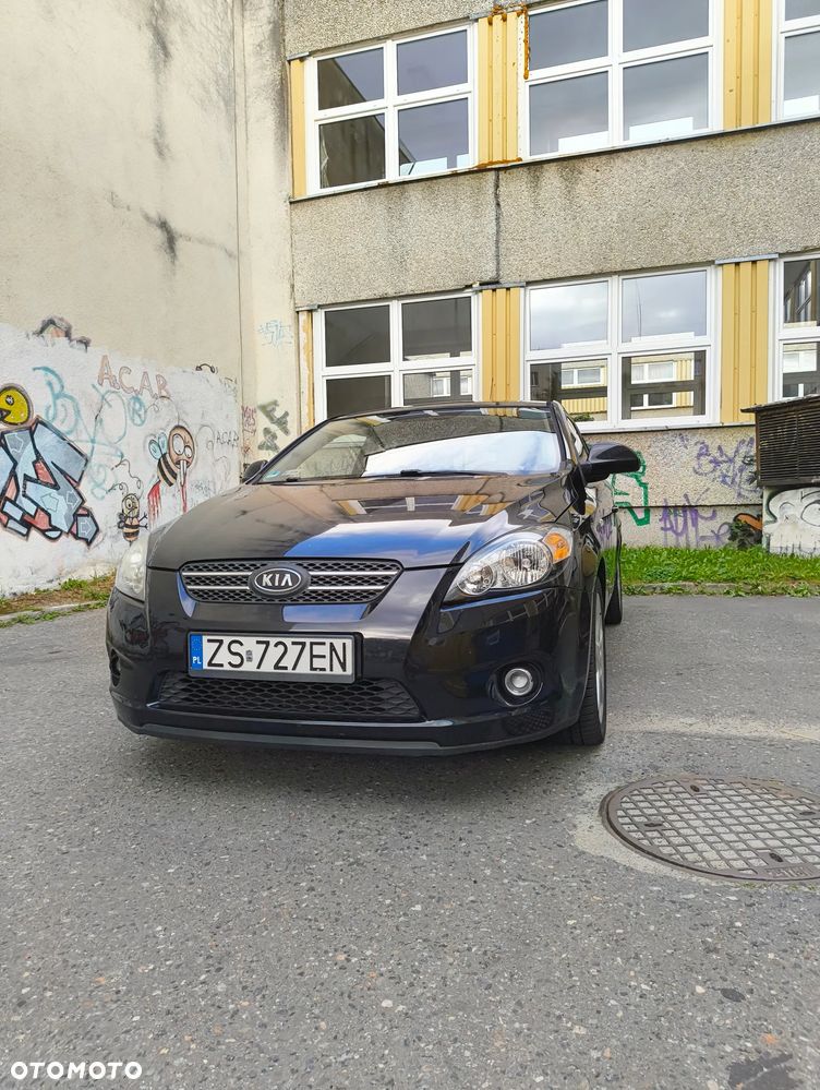 Kia ProCeed 1.6 Comfort - 1