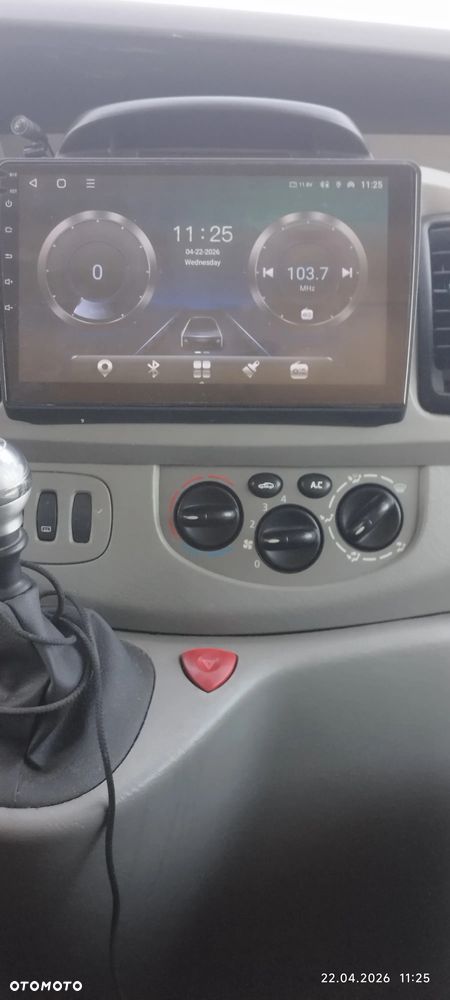 Opel Vivaro L1H1 Tour - 25