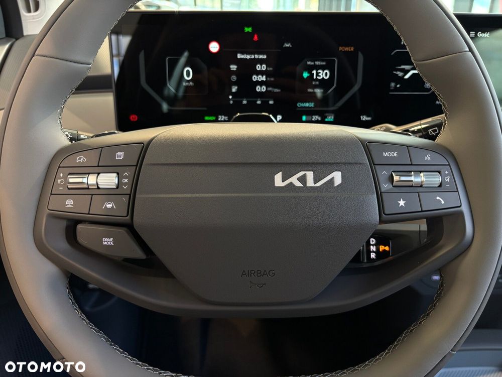 Kia EV3 - 22