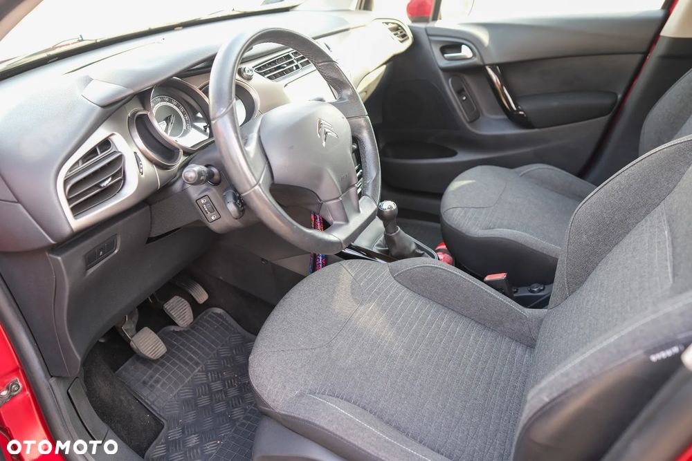 Citroën C3 - 5