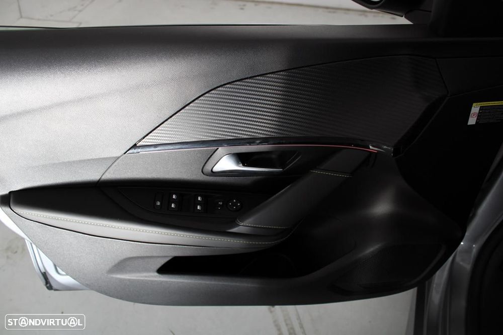 Peugeot e-208 50 kWh GT Line - 10