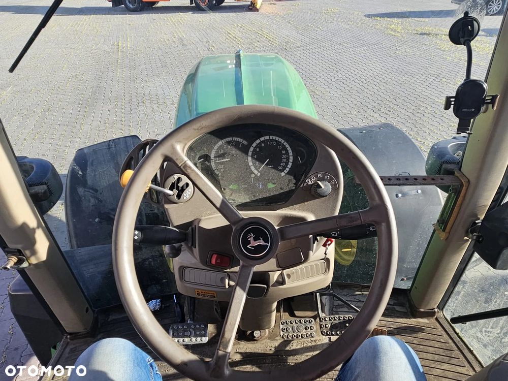 John Deere 6930 Premium - 13