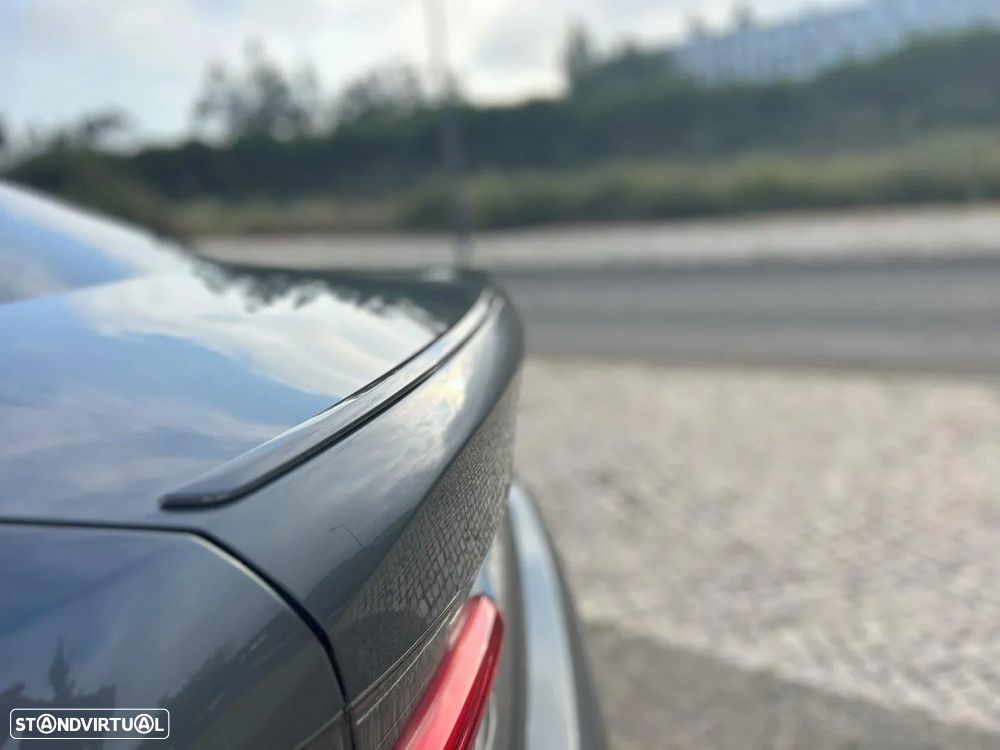 BMW 330 e Pack M Auto - 8