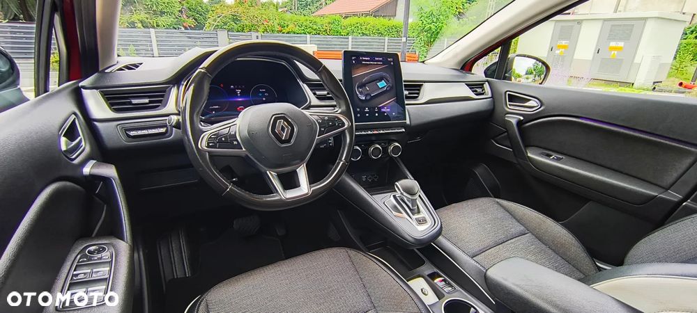 Renault Captur - 27