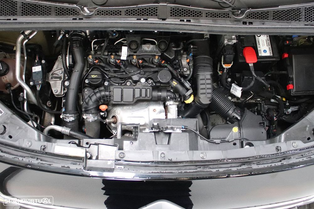 Citroën berlingo 1.5 bluehdi m club - 24