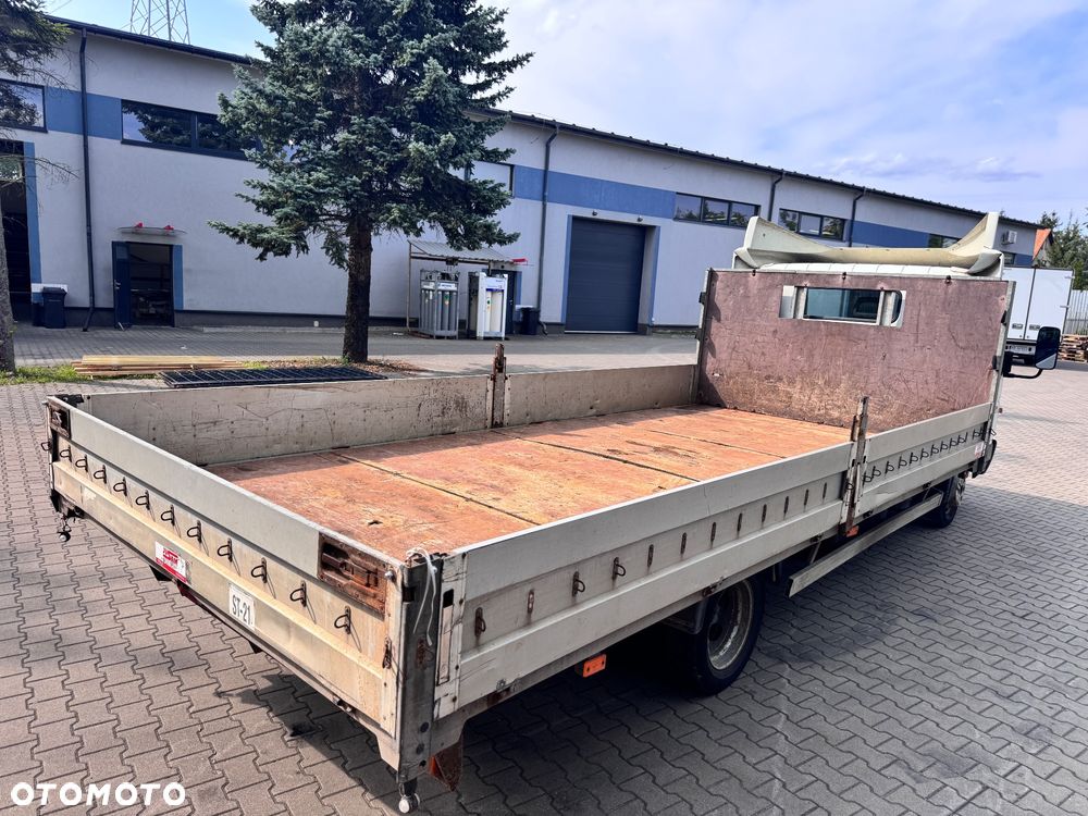 Mitsubishi Canter 3C15 - 6