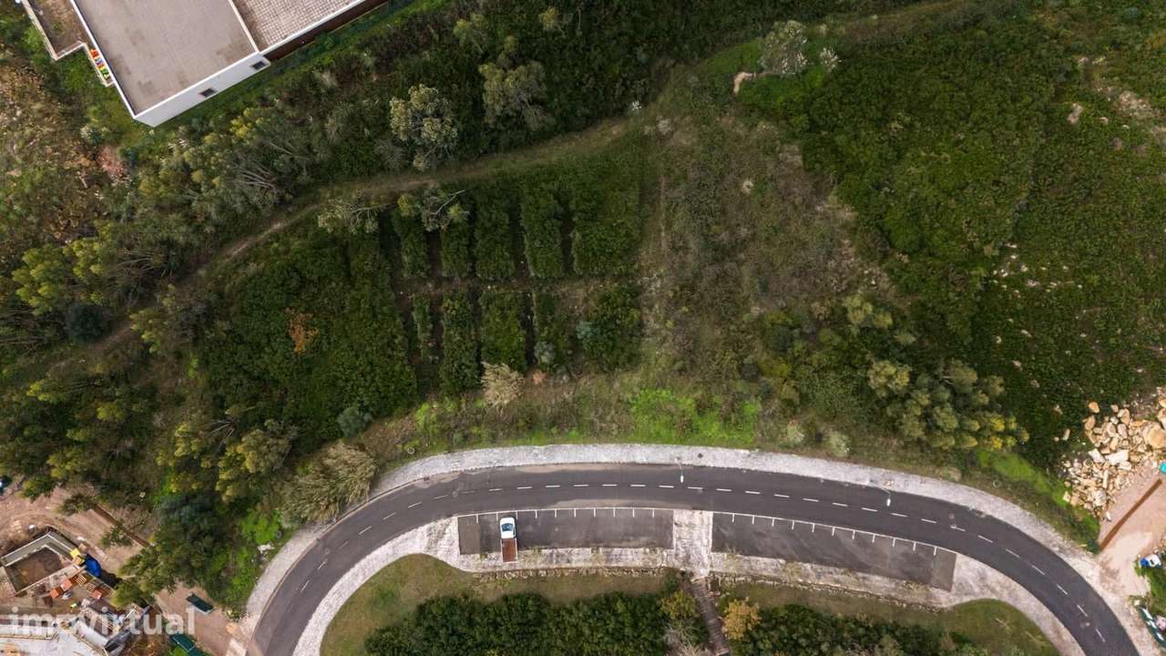 Terreno Urbano 1601 m2, Belas Clube de Campo, Sintra - Grande imagem: 2/16