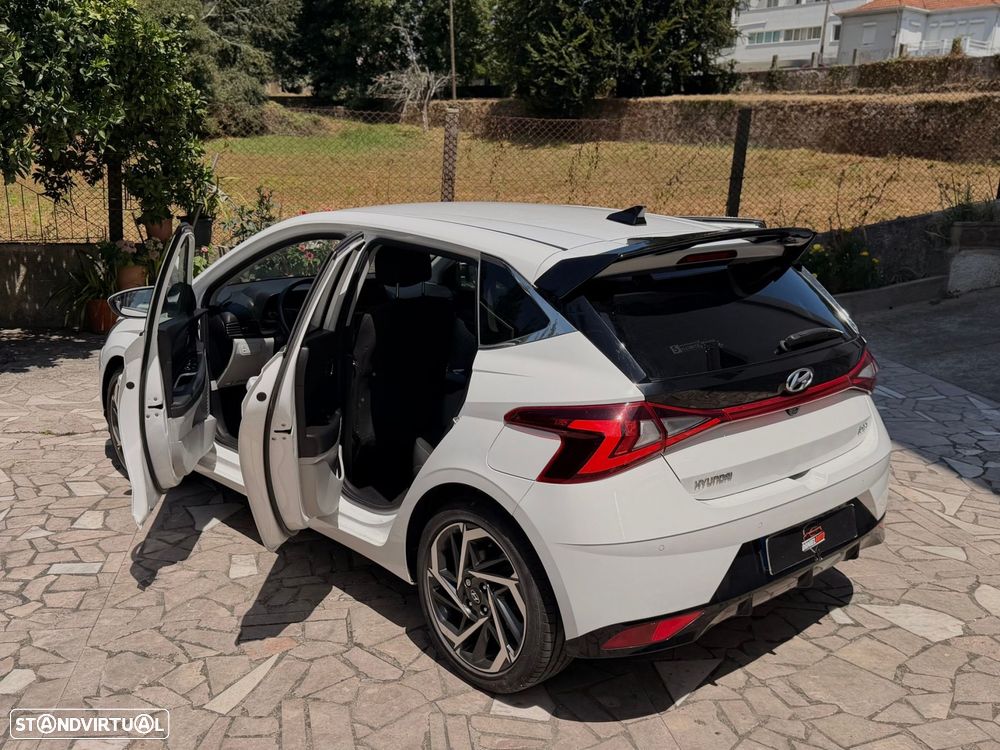 Hyundai i20 - 18