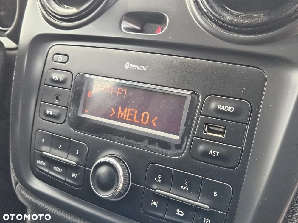 Dacia Dokker VAN - 13