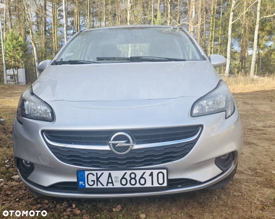 Opel Corsa 1.3 D (CDTi) Color Edition - 3