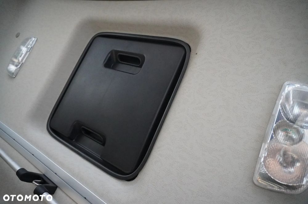 Mercedes-Benz Actros 1830 4x2 E6 / Burtofiranka 18 EPAL / Kab. Sypialna - 28