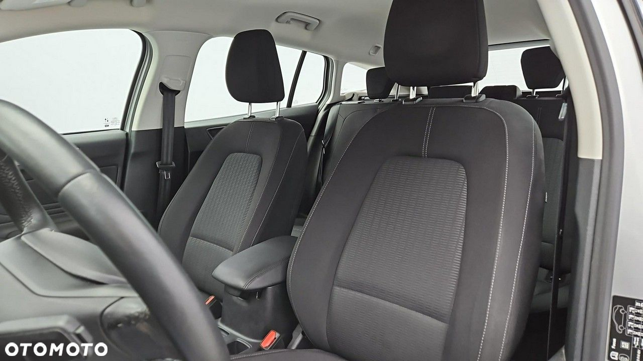 Ford Focus 1.5 EcoBlue Trend - 11