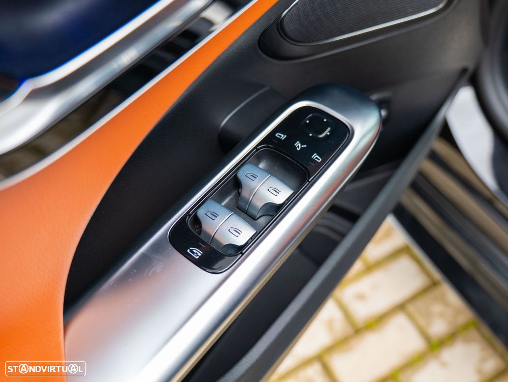 Mercedes-Benz C 300 de 9G-TRONIC Edition AMG Line - 14