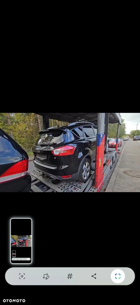 Ford Kuga 2.0 TDCi 4WD Titanium Plus - 10