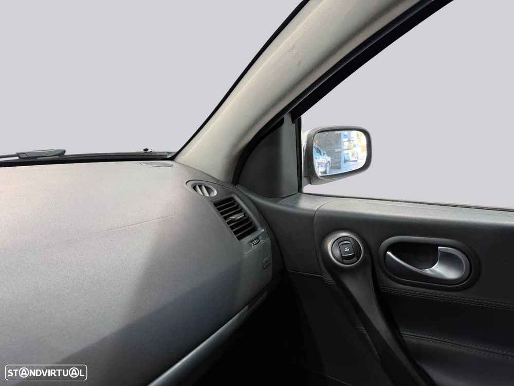 Renault Mégane Break - 20