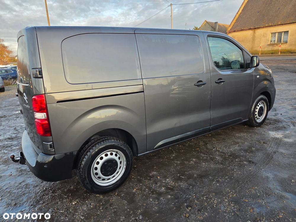 Citroën Jumpy 2.0hdi 120PS - 13