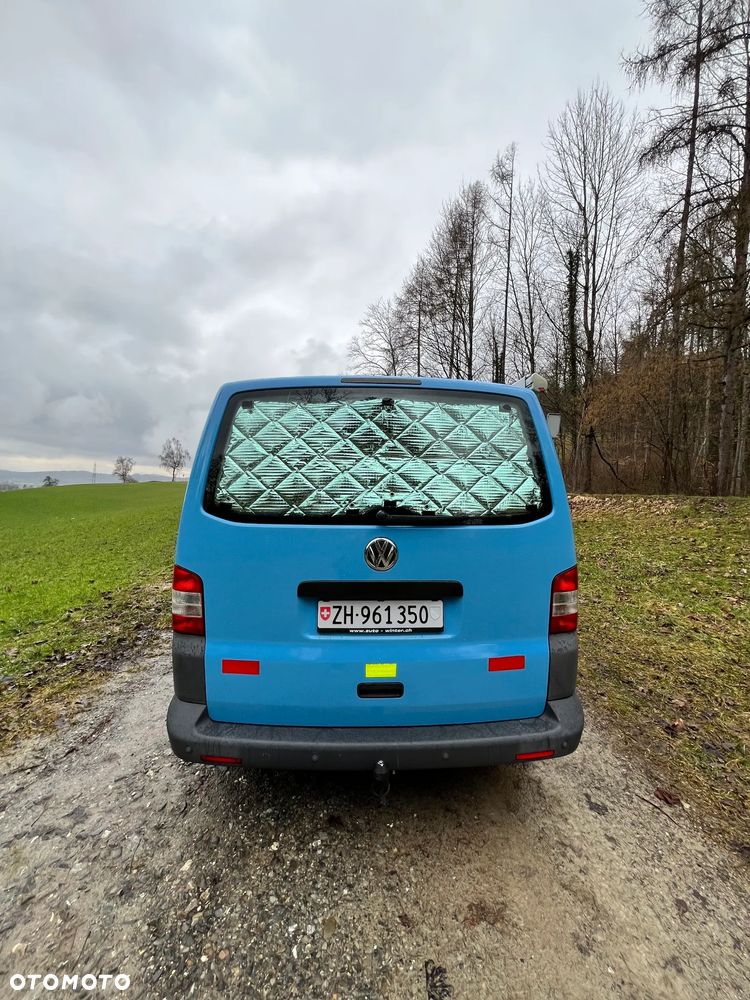 Volkswagen T5 - 9