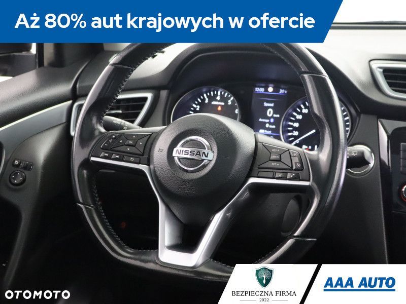 Nissan Qashqai - 22