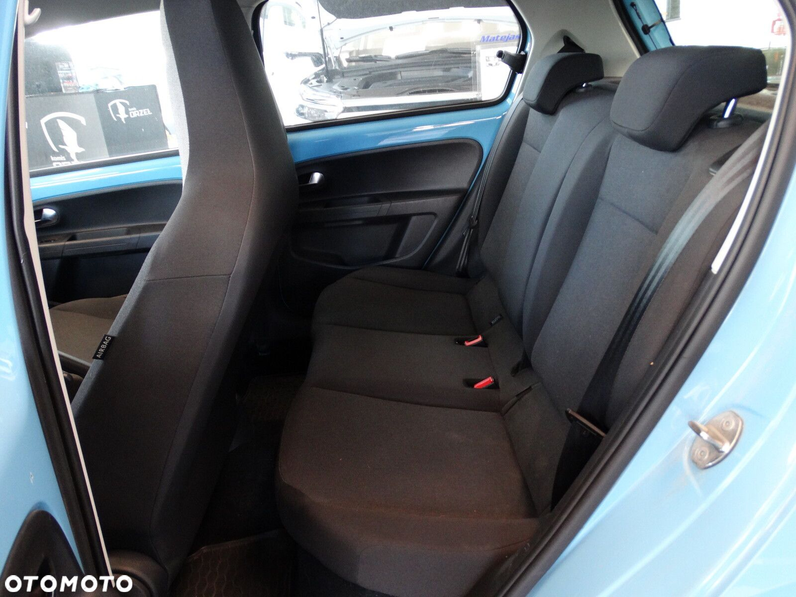 Volkswagen up! - 19