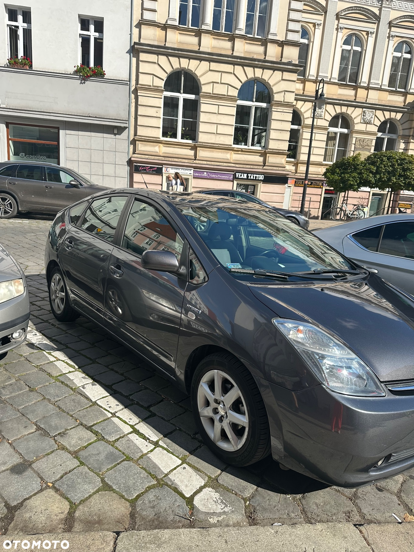 Toyota Prius - 13