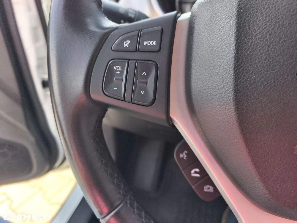 Suzuki Vitara 1.4 Boosterjet Premium 2WD - 26