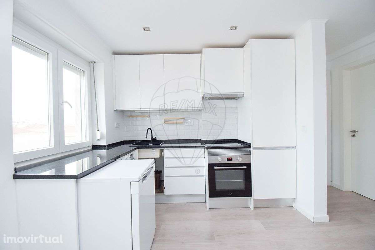 Apartamento T2 para venda - Grande imagem: 3/26