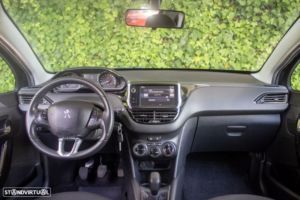 Peugeot 208 1.4 HDi Active - 16