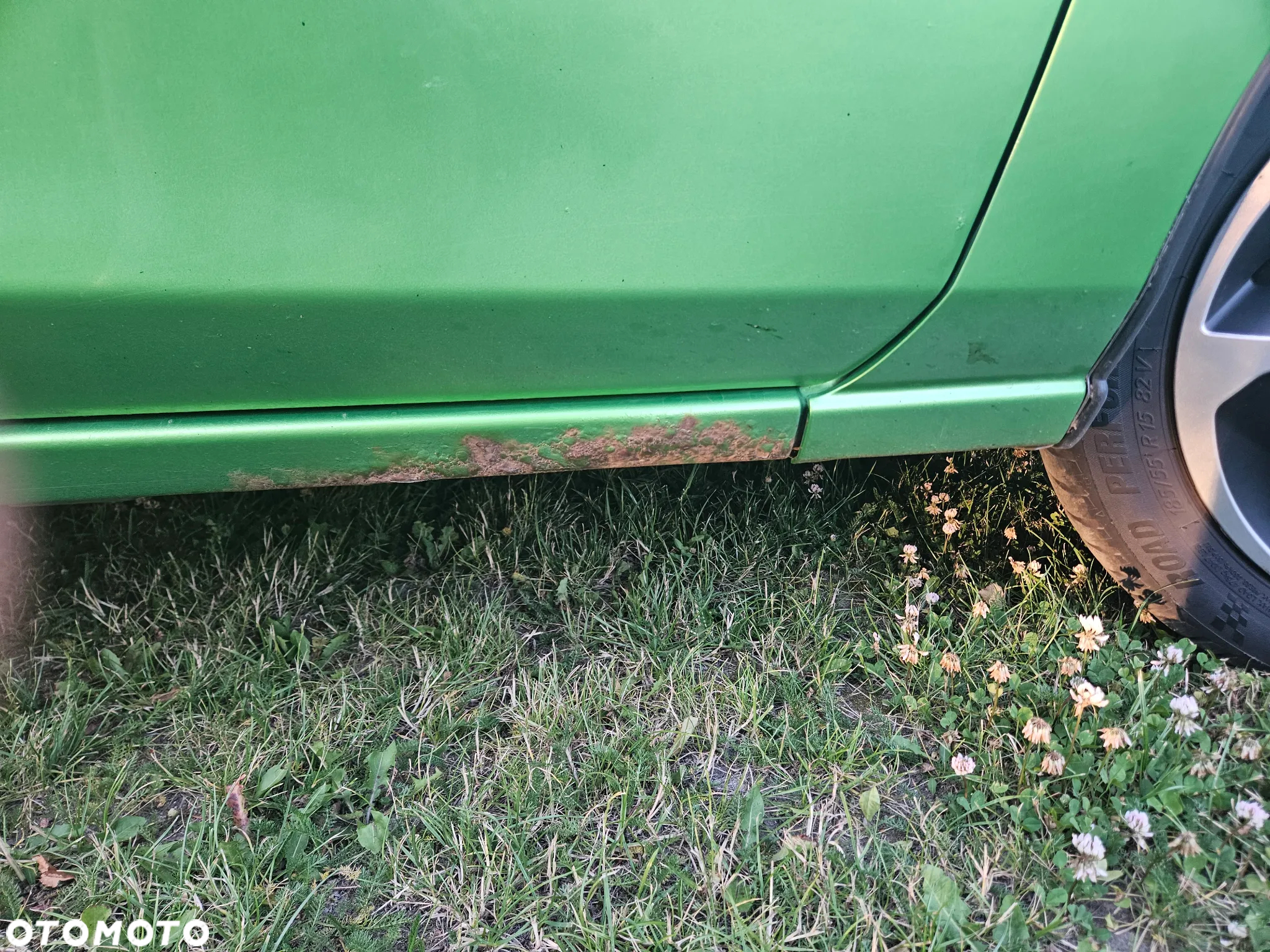 Mazda 2 1.3 Comfort - 10