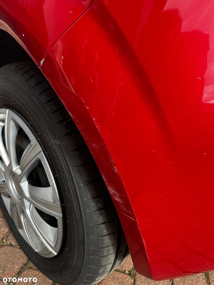 Chevrolet Aveo 1.2 LT - 22