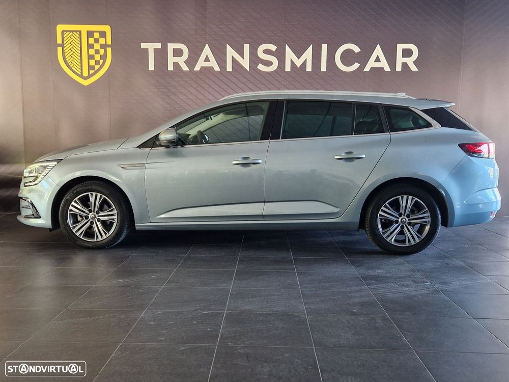 Renault Mégane Sport Tourer 1.3 TCe Intens EDC - 3