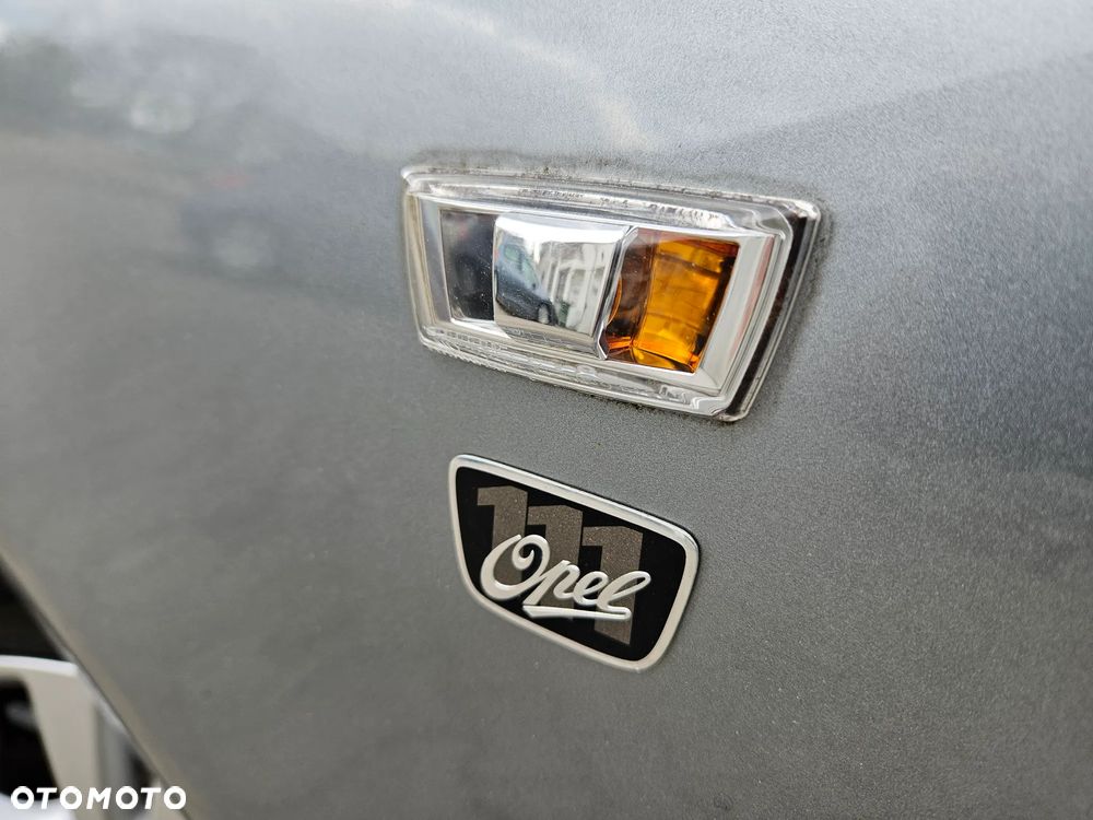 Opel Corsa 1.2 16V EcoFLEX Edition 111 Jahre - 12