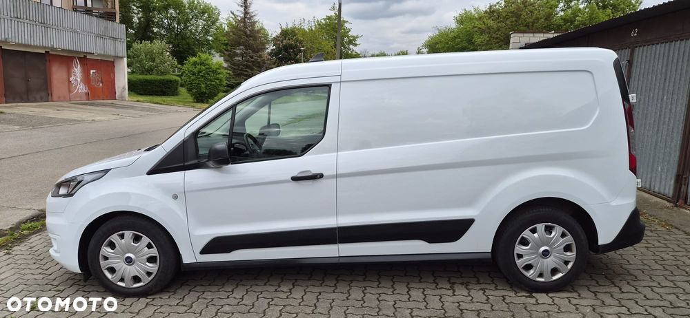 Ford TRANSIT CONNECT - 2