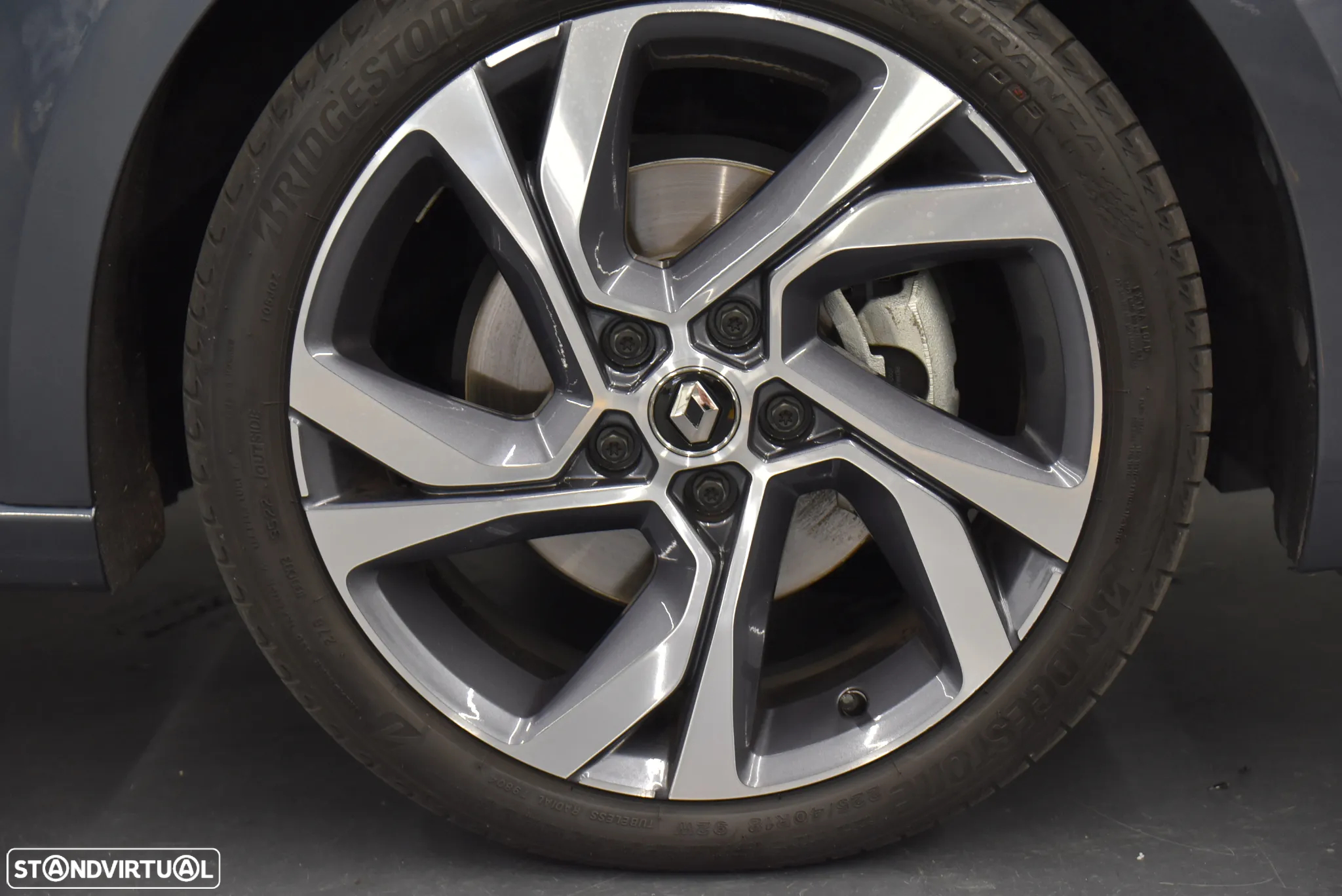 Renault Mégane 1.6 Plug-In R.S. Line - 9