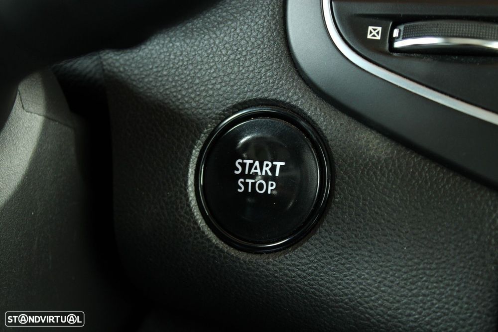 Renault Mégane Sport Tourer ENERGY dCi 110 ECO2 BUSINESS - 19