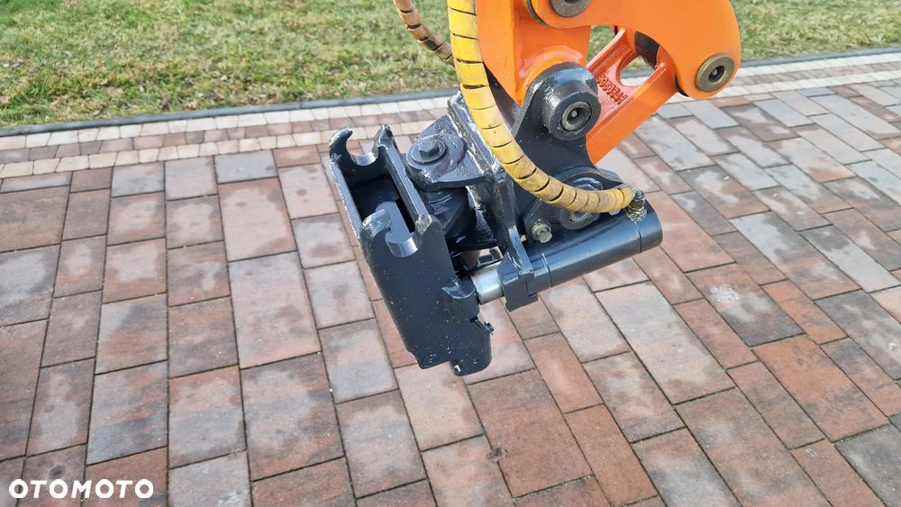 Hitachi Zx18 zx 18 zaxis - 13