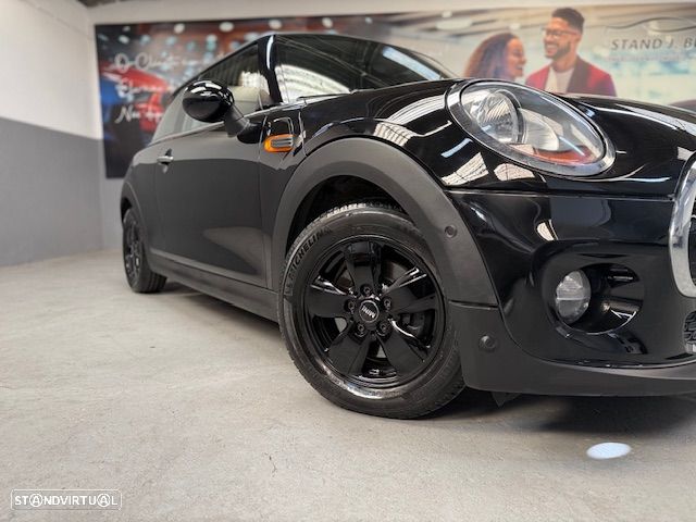 MINI 3 Portas One Auto - 2