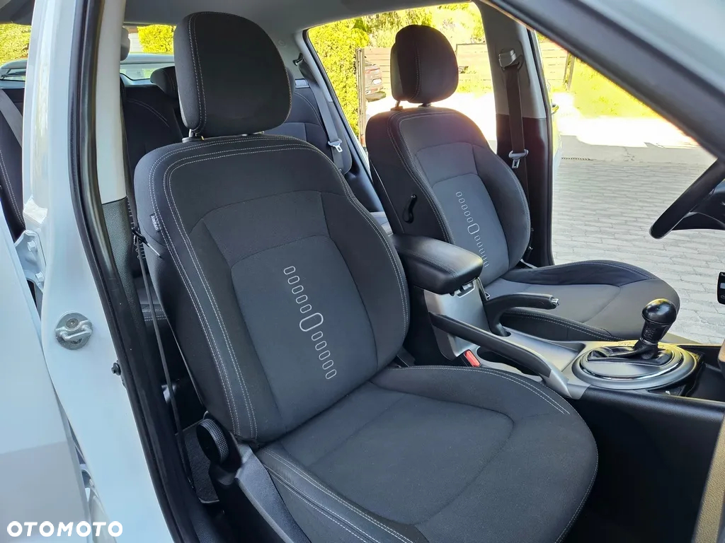 Kia Sportage - 12