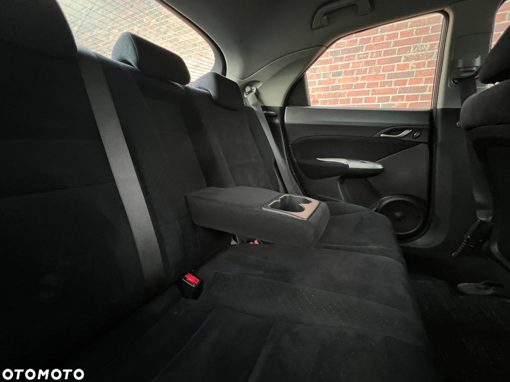 Honda Civic - 20